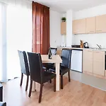 Appartement New Line Village Slantchev Briag
