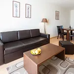 Appartement New Line Village Slantchev Briag
