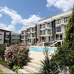 New Line Village * Slantchev Briag