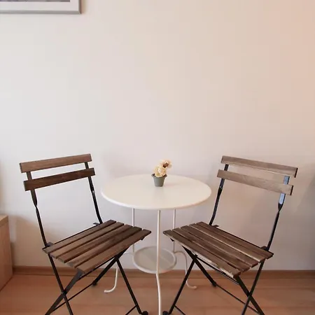 Apartament New Line Village