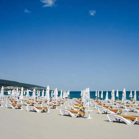 New Line Village Daire *