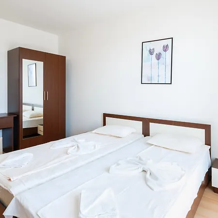 Apartamento New Line Village *