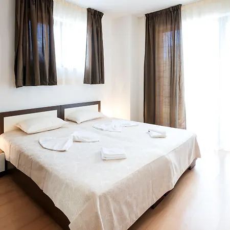 New Line Village * Sunny Beach