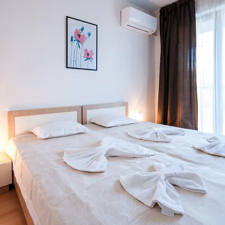 Apartamento New Line Village