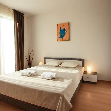 New Line Village Apartamento