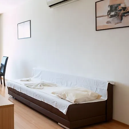 Apartamento New Line Village