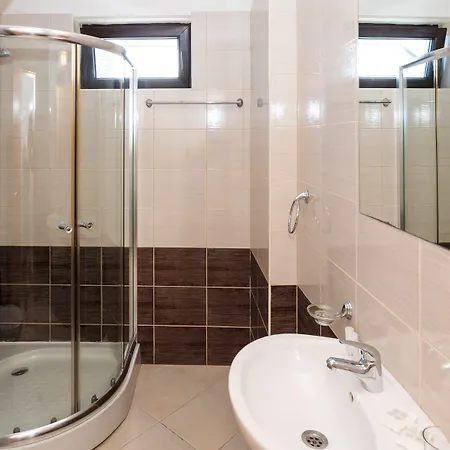 Apartamento New Line Village *