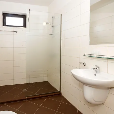 Daire New Line Village *