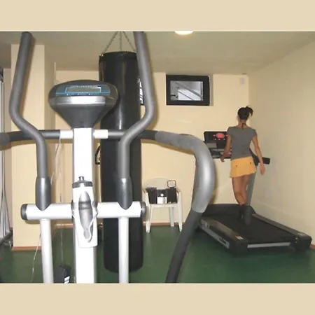 New Line Village Daire Sunny Beach