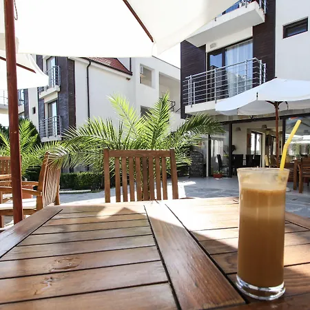 Daire New Line Village Sunny Beach