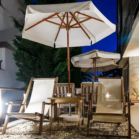 New Line Village Sunny Beach