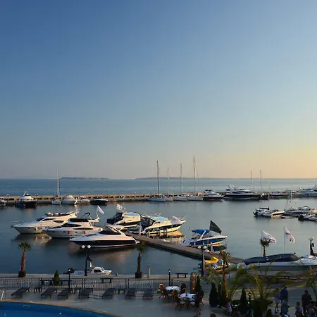 Apartamento New Line Village