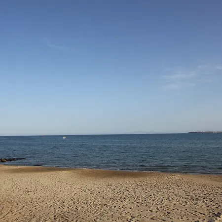 New Line Village Sunny Beach