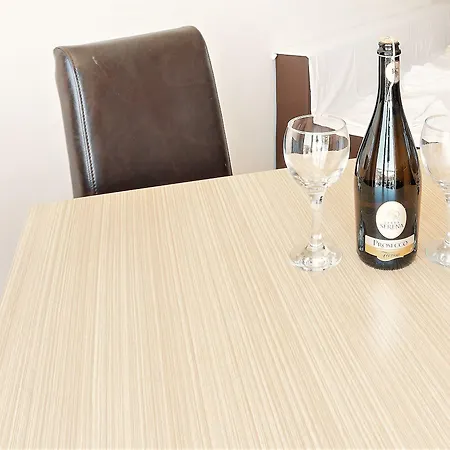 New Line Village Apartamento