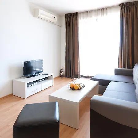 Apartamento New Line Village