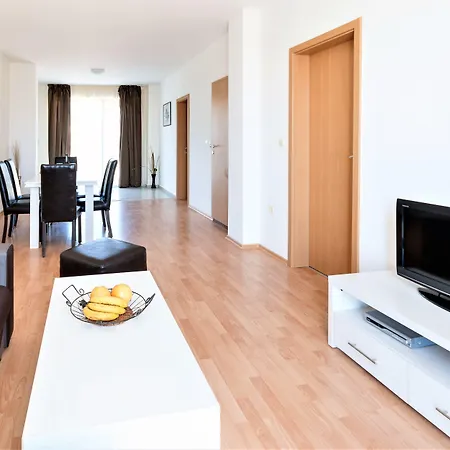 Apartamento New Line Village