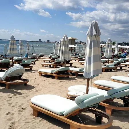 New Line Village * Sunny Beach