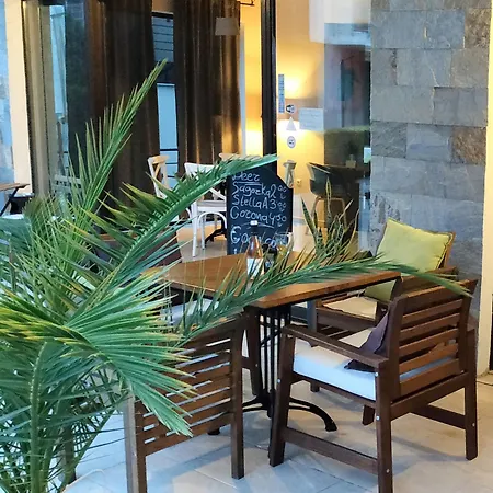 New Line Village Apartamento Sunny Beach