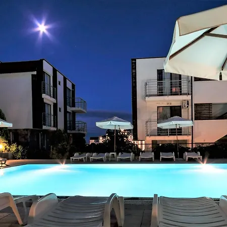 New Line Village Apartman