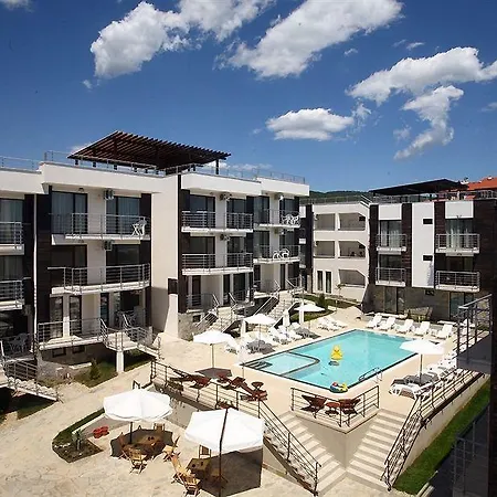 New Line Village * Sunny Beach