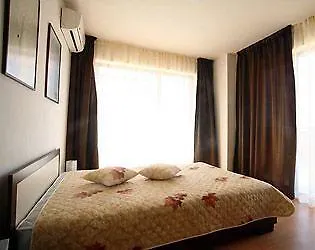 New Line Village Apartament Sunny Beach