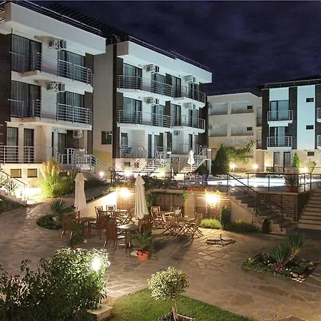 New Line Village * Sunny Beach