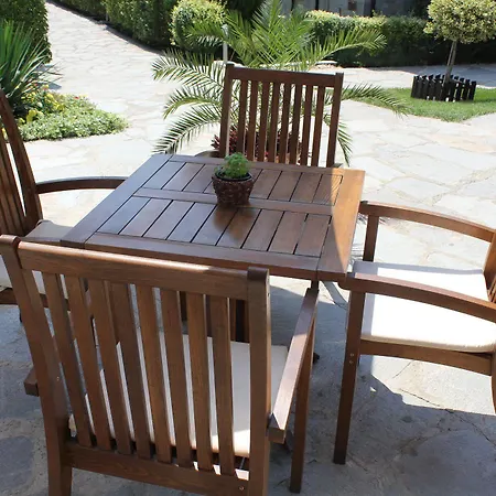 Daire New Line Village *