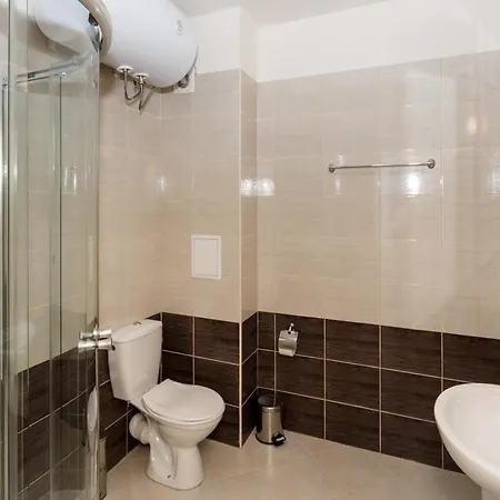 New Line Village Apartament Sunny Beach