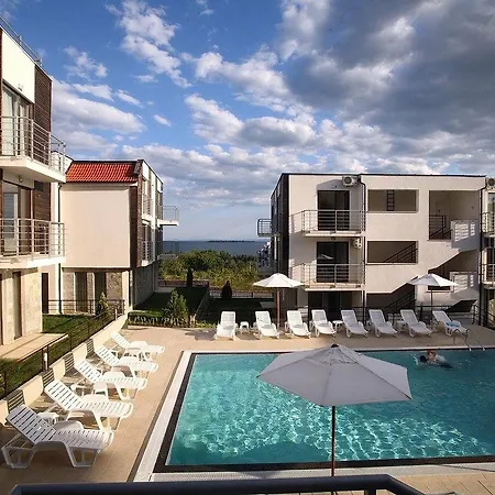 New Line Village * Sunny Beach