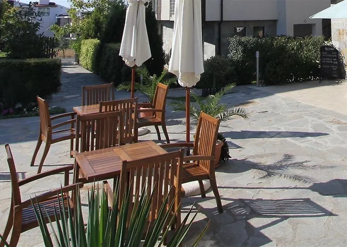 New Line Village Слънчев бряг