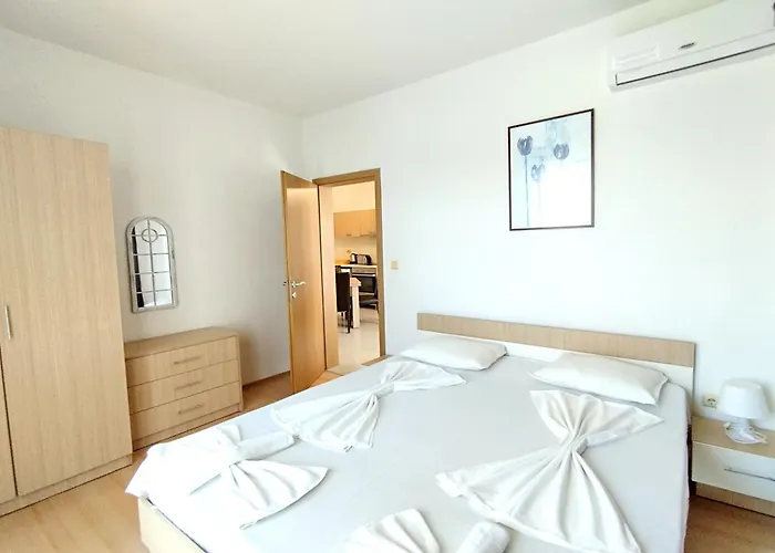 New Line Village Apartman