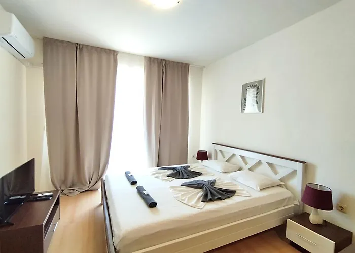 Apartman New Line Village