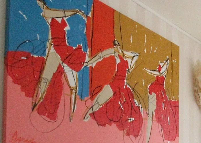 New Line Village Apartman