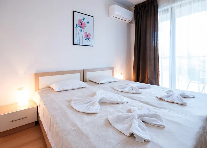 Apartman New Line Village