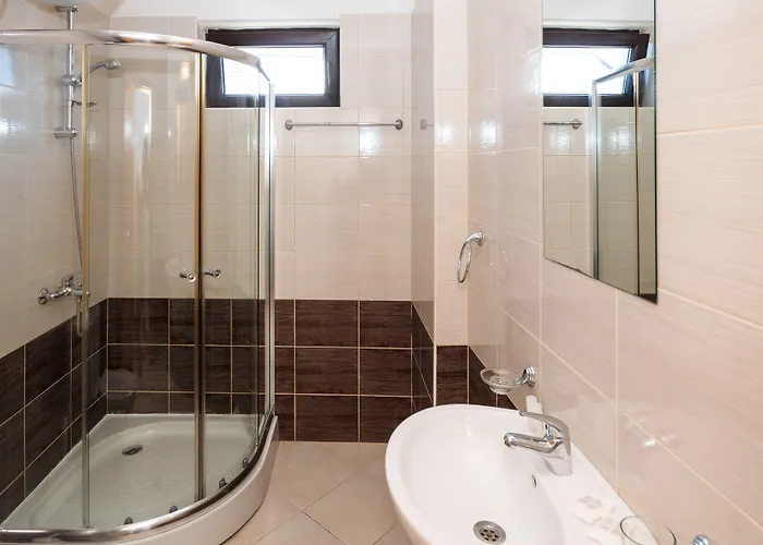 Apartman New Line Village *