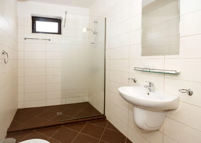 Apartman New Line Village *