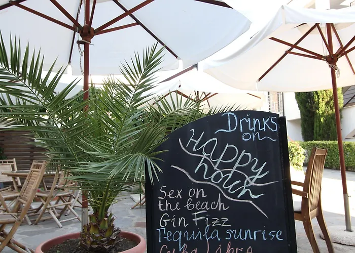 New Line Village Apartman