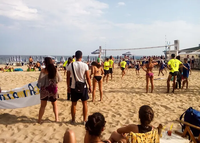 New Line Village Апартамент Слънчев бряг