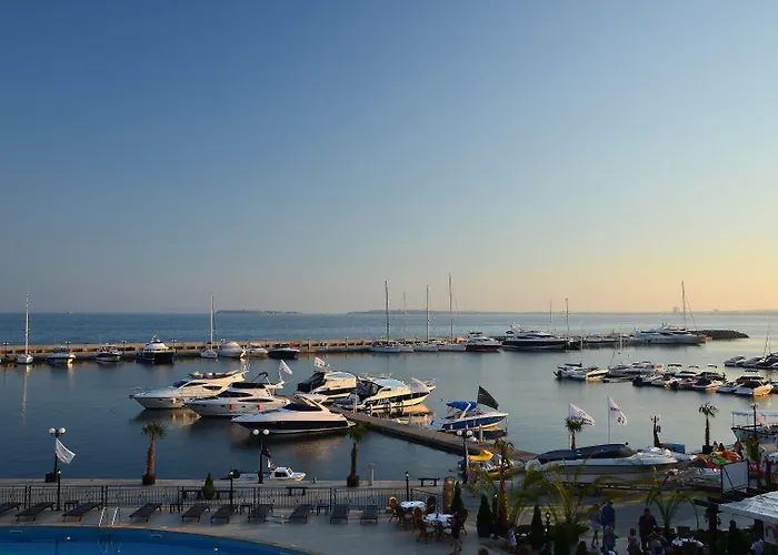 Apartman New Line Village