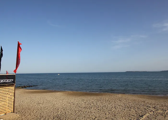 New Line Village Слънчев бряг