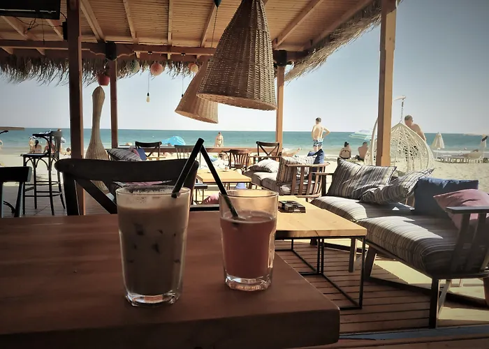 Apartman New Line Village *