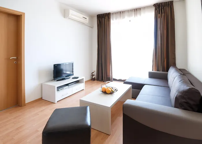 Apartman New Line Village