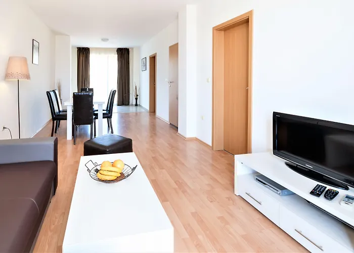 Apartman New Line Village