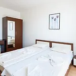 Apartmán New Line Village *