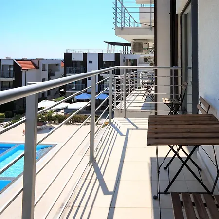 Appartement New Line Village