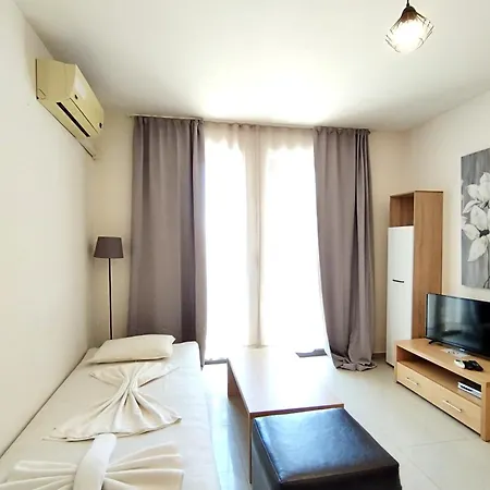 Appartement New Line Village