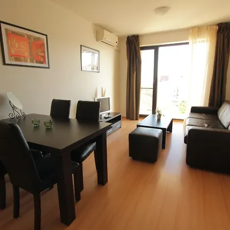 New Line Village Appartement