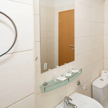 Appartement New Line Village