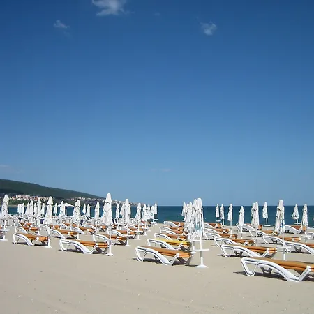 New Line Village Appartement *