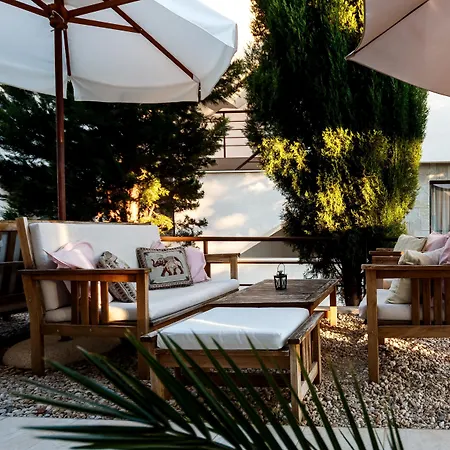 New Line Village * サニービーチ